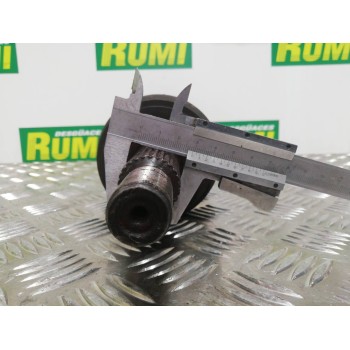 Recambio de transmision delantera izquierda para renault laguna ii (bg0) confort authentique referencia OEM IAM 8200470129 BJ100