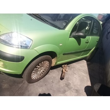 citroën c3 del año 2004