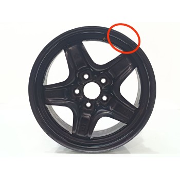 Recambio de llanta para opel astra k lim. 5türig selective start/stop referencia OEM IAM 2170103  
