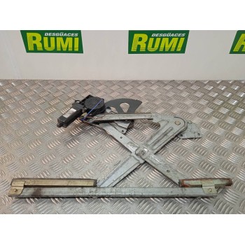Recambio de elevalunas delantero derecho para mitsubishi galloper (hyundai) 2.5 tdi s.e. confort (3-ptas.) referencia OEM IAM   