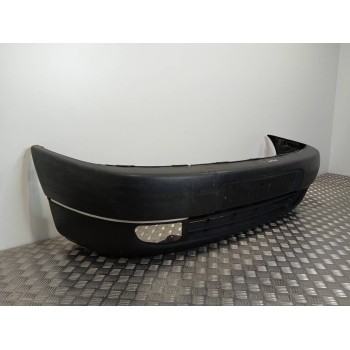 Recambio de paragolpes delantero para citroën berlingo referencia OEM IAM 9618471877  