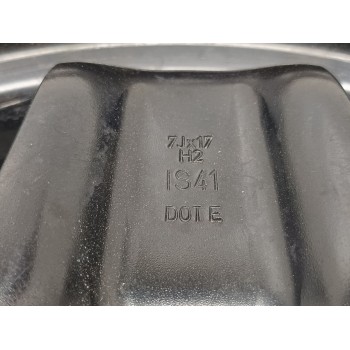 Recambio de llanta para opel astra k lim. 5türig selective start/stop referencia OEM IAM 2170103  