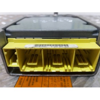 Recambio de centralita airbag para nissan almera (n16/e) elegance referencia OEM IAM 988205M302 0285001318 