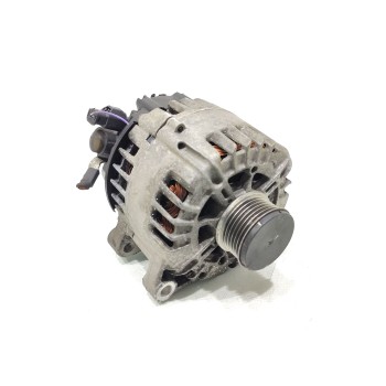 Recambio de alternador para peugeot partner kasten confort l1 referencia OEM IAM 9678048880  