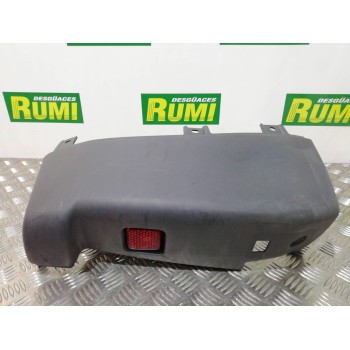 Recambio de puntera paragolpes trasera izquierda para citroën jumper caja cerrada (06.2006 =>) 30 l1h1 hdi 120 referencia OEM IA