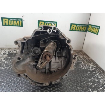 Recambio de caja cambios para audi a6 berlina (c4) 2.8 referencia OEM IAM CDX  