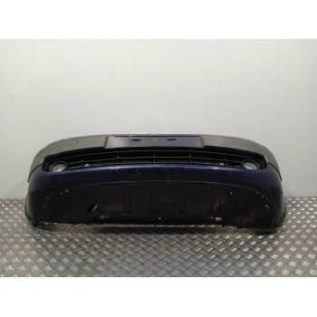 Recambio de paragolpes delantero para renault scenic ii referencia OEM IAM 8200139528  