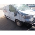 FORD TRANSIT CUSTOM KASTEN