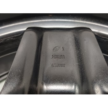 Recambio de llanta para opel astra k lim. 5türig selective start/stop referencia OEM IAM 2170103  