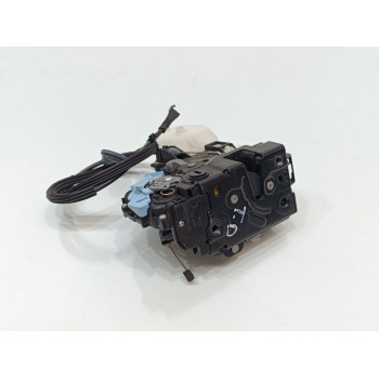 CERRADURA PUERTA TRASERA DERECHA 7L0839015J 