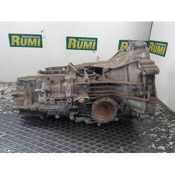 Recambio de caja cambios para audi a6 berlina (c4) 2.8 referencia OEM IAM CDX  