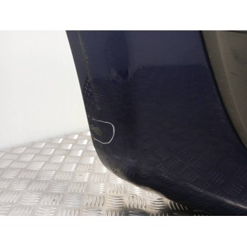 Recambio de paragolpes delantero para renault scenic ii referencia OEM IAM 8200139528  