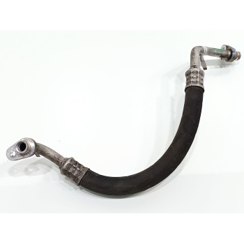 Recambio de tubos aire acondicionado para peugeot partner kasten confort l1 referencia OEM IAM 9681693480  