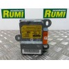 Recambio de centralita airbag para peugeot 406 berlina (s1/s2) stdt referencia OEM IAM 550725200 9638592580 