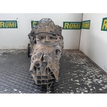 Recambio de caja cambios para audi a6 berlina (c4) 2.8 referencia OEM IAM CDX  