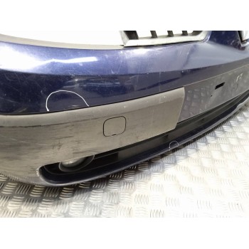 Recambio de paragolpes delantero para renault scenic ii referencia OEM IAM 8200139528  