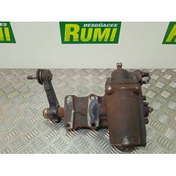 Recambio de caja direccion para mitsubishi galloper (hyundai) 2.5 tdi s.e. confort (3-ptas.) referencia OEM IAM   