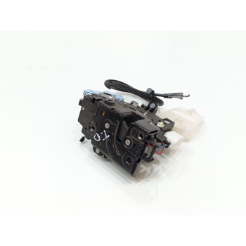 Recambio de cerradura puerta trasera derecha para volkswagen touran (1t3) advance referencia OEM IAM 7L0839015J  