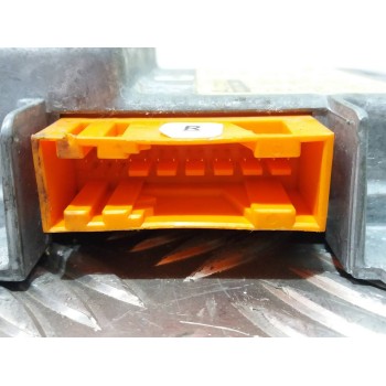 Recambio de centralita airbag para peugeot 406 berlina (s1/s2) stdt referencia OEM IAM 550725200 9638592580 