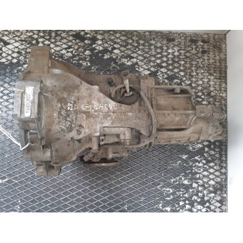 Recambio de caja cambios para audi a6 berlina (c4) 2.8 referencia OEM IAM CDX  