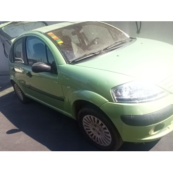 citroën c3 del año 2004