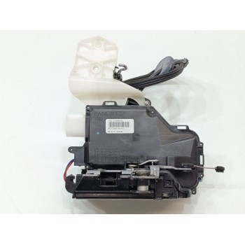 Recambio de cerradura puerta trasera derecha para volkswagen touran (1t3) advance referencia OEM IAM 7L0839015J  