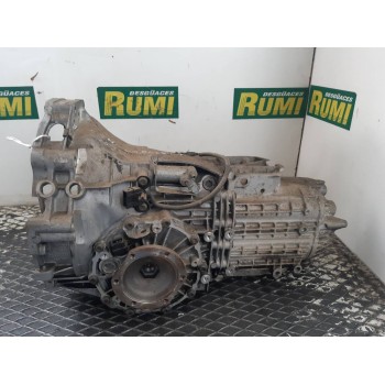 Recambio de caja cambios para audi a6 berlina (c4) 2.8 referencia OEM IAM CDX  