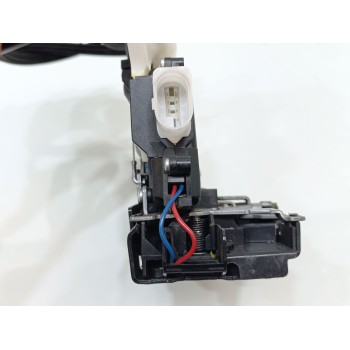 Recambio de cerradura puerta trasera derecha para volkswagen touran (1t3) advance referencia OEM IAM 7L0839015J  