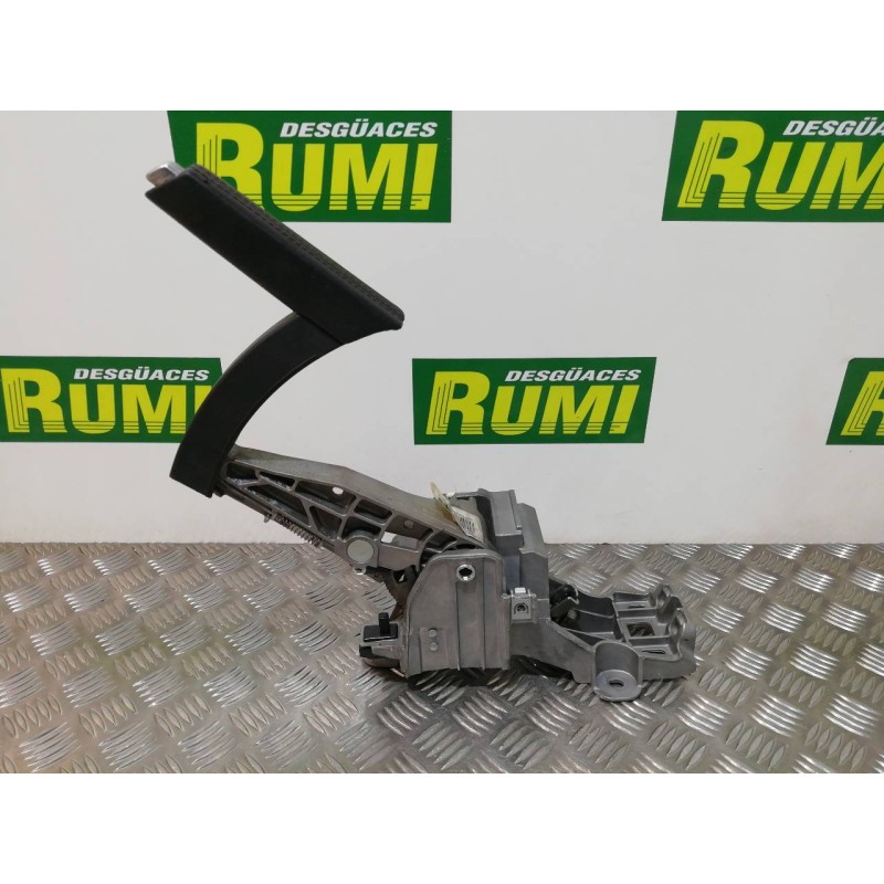 Recambio de palanca freno para peugeot 308 sw style referencia OEM IAM 98025741ZD  