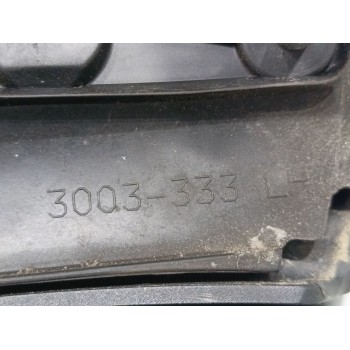 Recambio de retrovisor izquierdo para volvo s60 berlina 2.4 d referencia OEM IAM 3003333LH  