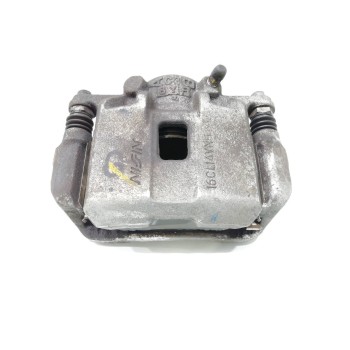 Recambio de pinza de freno delantera izquierda para honda insight (ze2) elegance referencia OEM IAM   