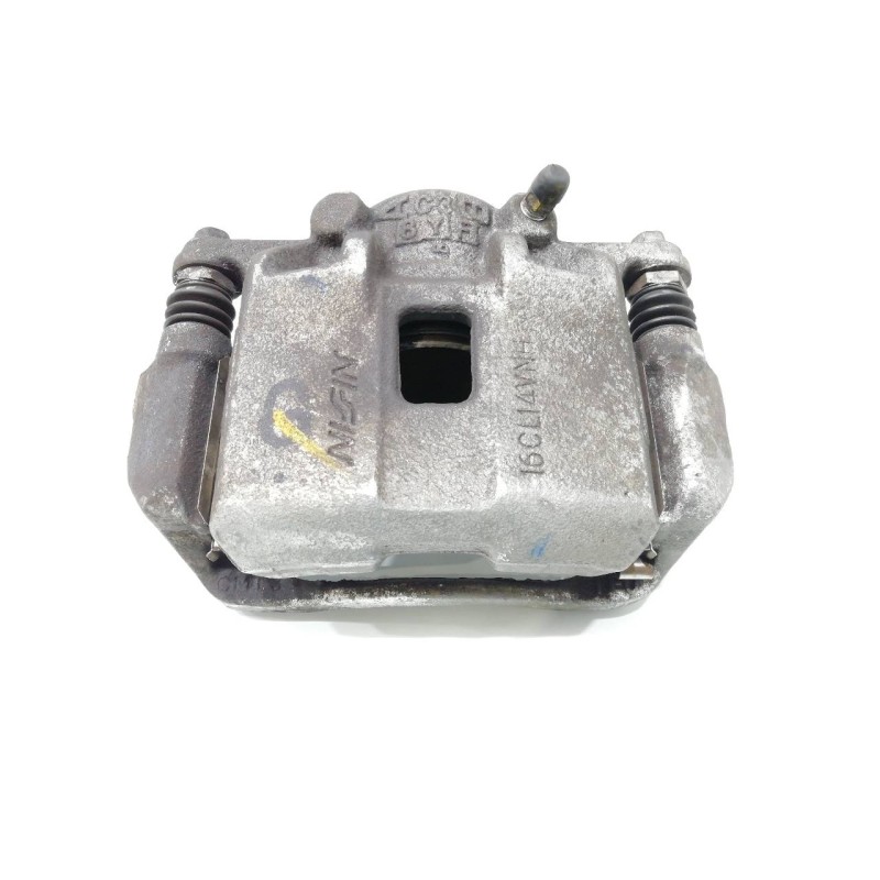 Recambio de pinza de freno delantera izquierda para honda insight (ze2) elegance referencia OEM IAM   