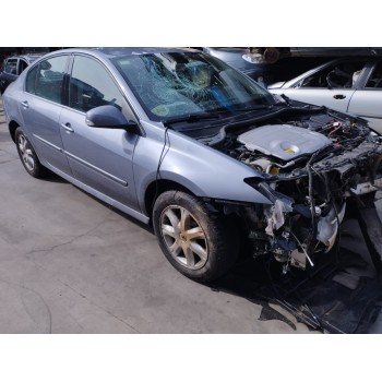 renault laguna iii del año 2010