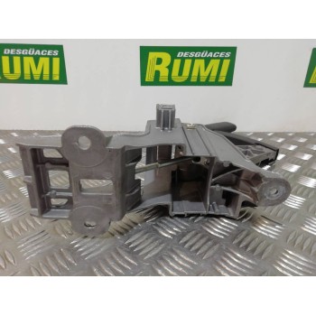 Recambio de palanca freno para peugeot 308 sw style referencia OEM IAM 98025741ZD  