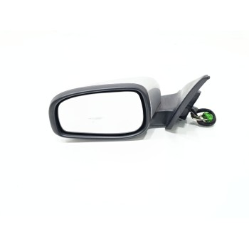 Recambio de retrovisor izquierdo para volvo s60 berlina 2.4 d referencia OEM IAM 3003333LH  