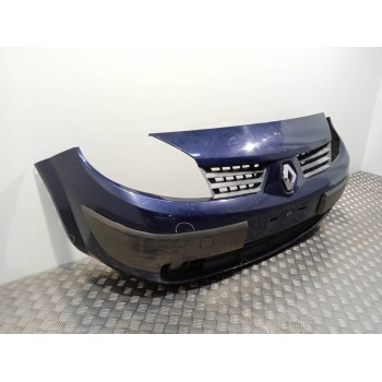 Recambio de paragolpes delantero para renault scenic ii referencia OEM IAM 8200139528  