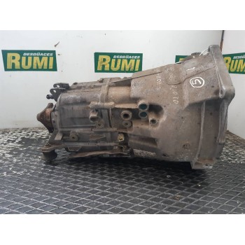 Recambio de caja cambios para bmw serie 3 berlina (e46) 320d referencia OEM IAM HDZ  