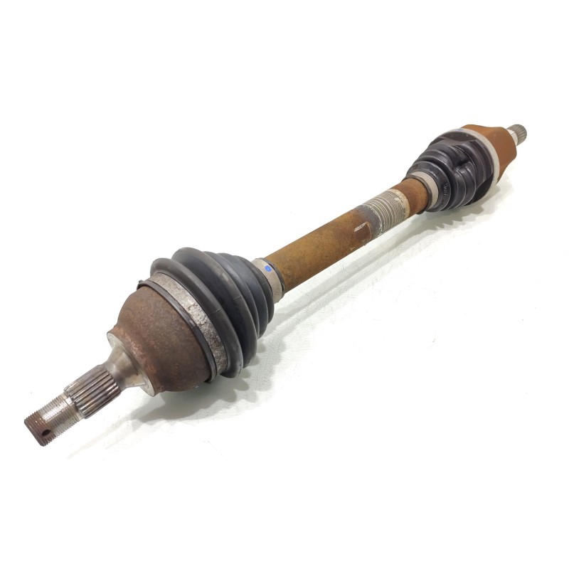 Recambio de transmision delantera izquierda para peugeot partner kasten confort l1 referencia OEM IAM   