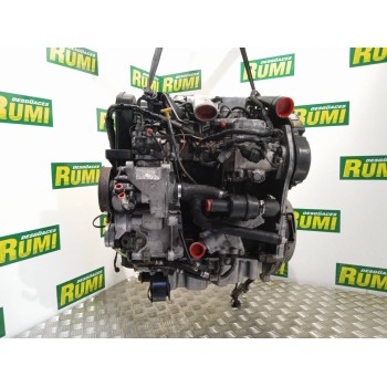 Recambio de motor completo para mg serie 600 (rh) 2.0 turbodiesel referencia OEM IAM 20T2N INYECCION BOSCH 