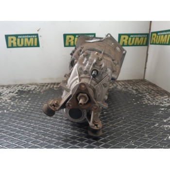 Recambio de caja cambios para bmw serie 3 berlina (e46) 320d referencia OEM IAM HDZ  
