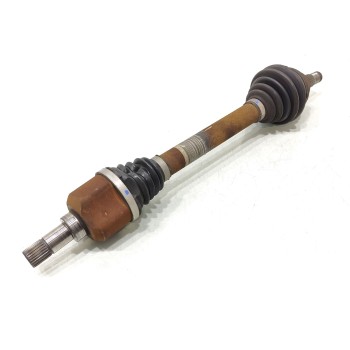 Recambio de transmision delantera izquierda para peugeot partner kasten confort l1 referencia OEM IAM   