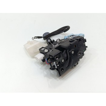 CERRADURA PUERTA TRASERA IZQUIERDA 7L0839016J 