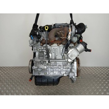 Recambio de motor completo para citroën c3 1.4 hdi referencia OEM IAM 8HX INYECCION SIEMENS 