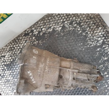 Recambio de caja cambios para bmw serie 3 berlina (e46) 320d referencia OEM IAM HDZ  