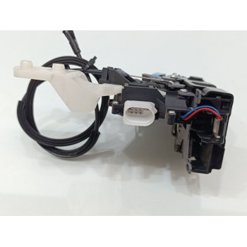 Recambio de cerradura puerta trasera izquierda para volkswagen touran (1t3) advance referencia OEM IAM 7L0839016J  