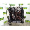 Recambio de motor completo para mg serie 600 (rh) 2.0 turbodiesel referencia OEM IAM 20T2N INYECCION BOSCH 