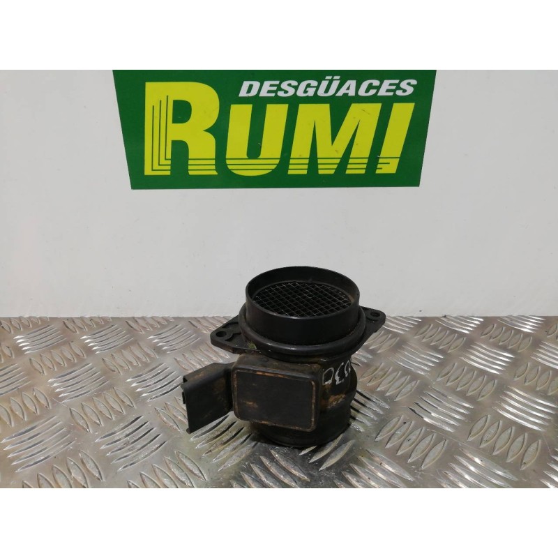 Recambio de caudalimetro para citroën berlingo 1.9 d 600 niv.a furg. referencia OEM IAM 5WK9621 9629471080 