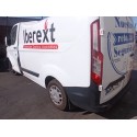 FORD TRANSIT CUSTOM KASTEN