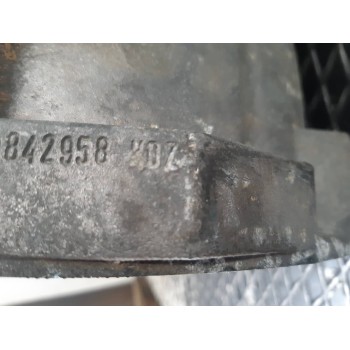 Recambio de caja cambios para bmw serie 3 berlina (e46) 320d referencia OEM IAM HDZ  