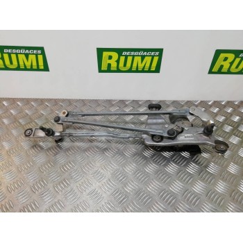 Recambio de motor limpia delantero para peugeot 308 sw style referencia OEM IAM 3397021828 9810327980 0390241587